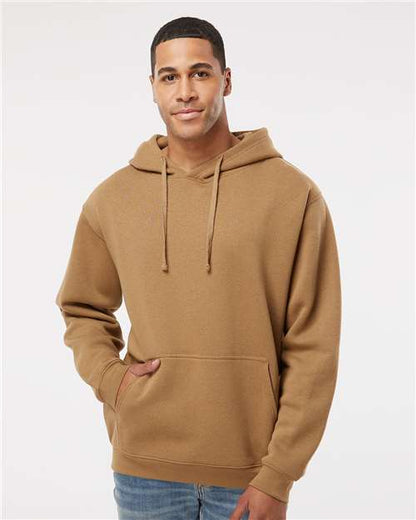 6926 - Unisex Elevated Fleece Hoodie Sweatshirt