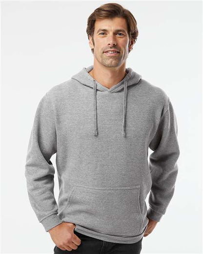 6926 - Unisex Elevated Fleece Hoodie Sweatshirt