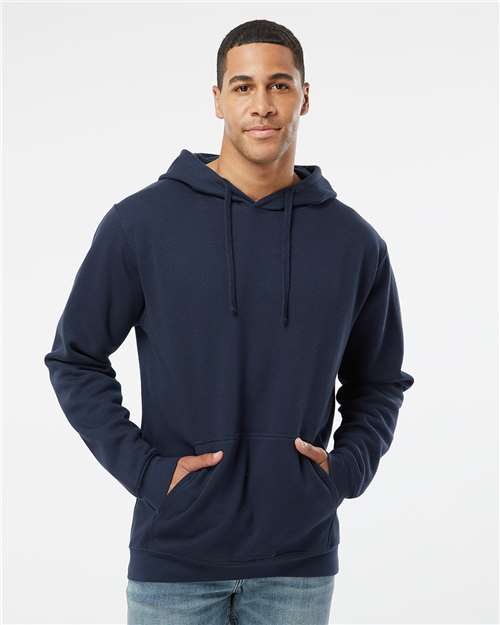 6926 - Unisex Elevated Fleece Hoodie Sweatshirt