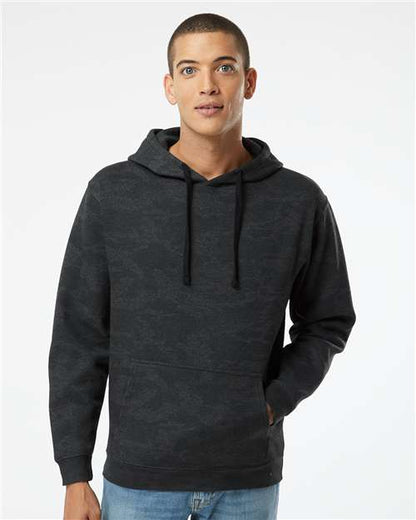 6926 - Unisex Elevated Fleece Hoodie Sweatshirt