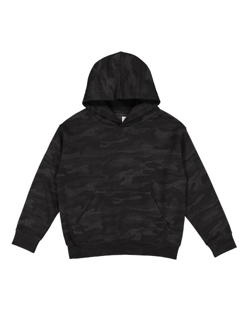 2296 - Youth Hoodie Sweatshirt