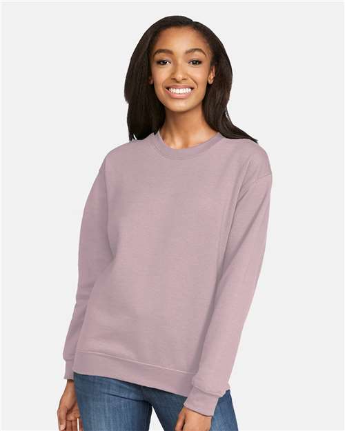 SF000 - Unisex Softstyle® Midweight Crewneck Sweatshirt