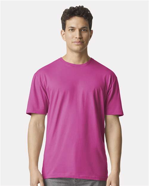 64000 - Unisex Softstyle® T-Shirt