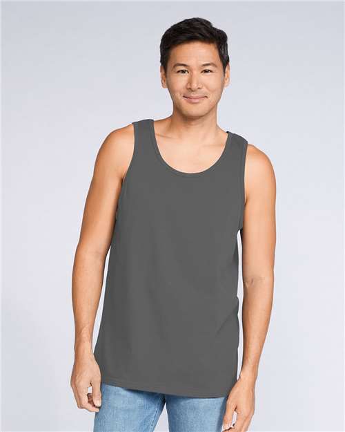 64200 - Unisex Softstyle® Tank Top