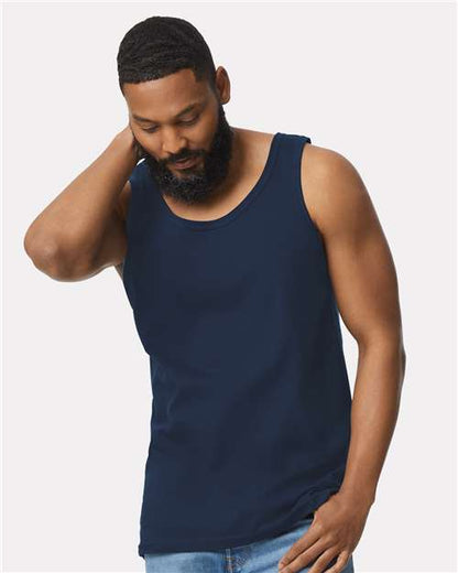 64200 - Unisex Softstyle® Tank Top