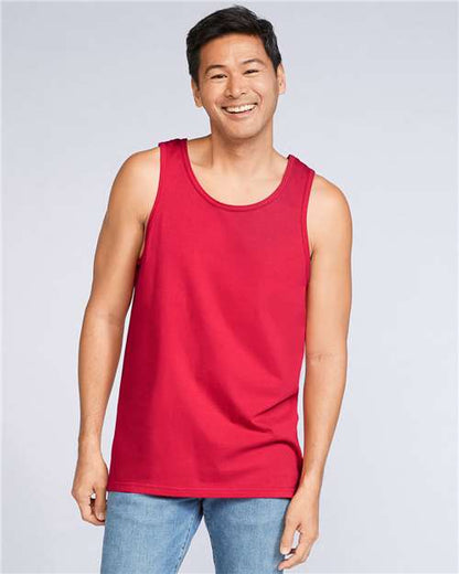 64200 - Unisex Softstyle® Tank Top