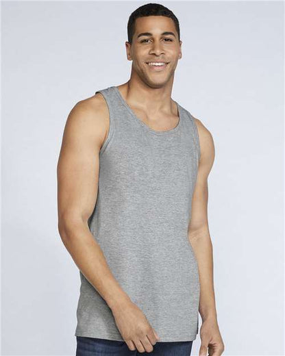 64200 - Unisex Softstyle® Tank Top