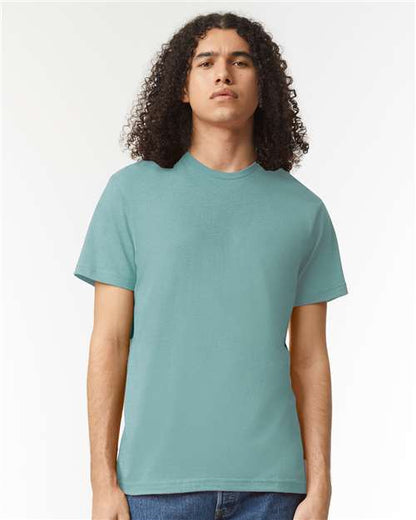 2001CVC - Unisex CVC Tee