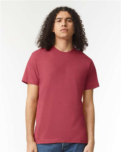 2001CVC - Unisex CVC Tee
