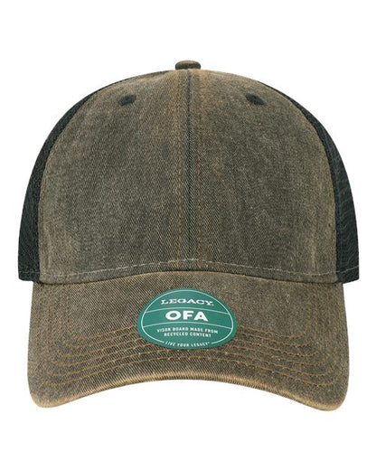 OFA - Old Favorite Trucker Cap