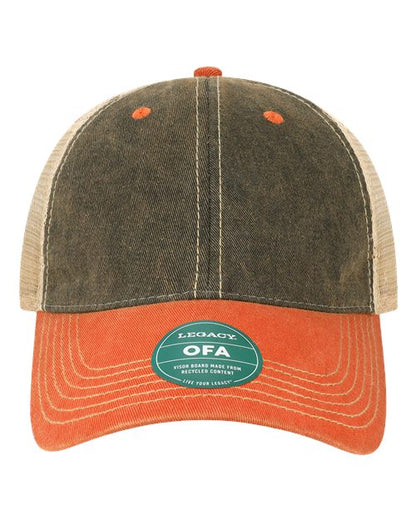 OFA - Old Favorite Trucker Cap