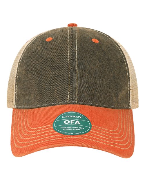 OFA - Old Favorite Trucker Cap
