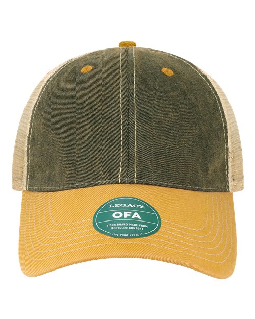 OFA - Old Favorite Trucker Cap