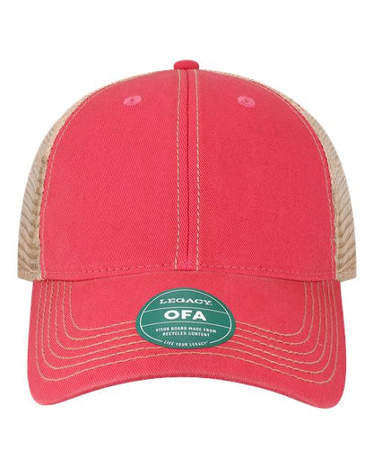 OFA - Old Favorite Trucker Cap