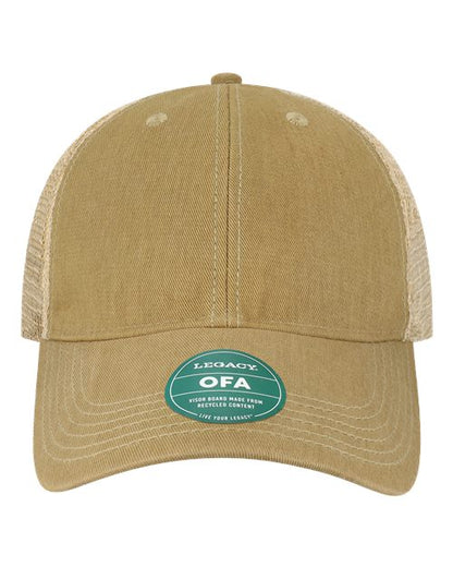 OFA - Old Favorite Trucker Cap