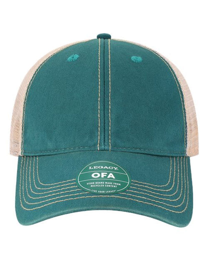 OFA - Old Favorite Trucker Cap