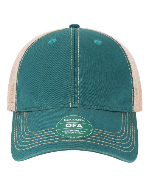 OFA - Old Favorite Trucker Cap