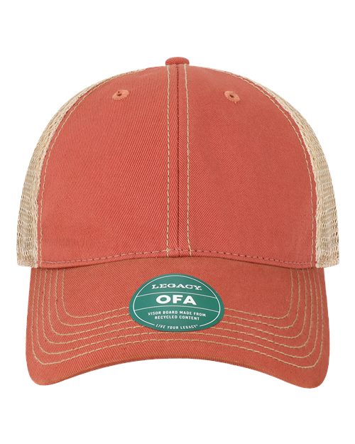 OFA - Old Favorite Trucker Cap