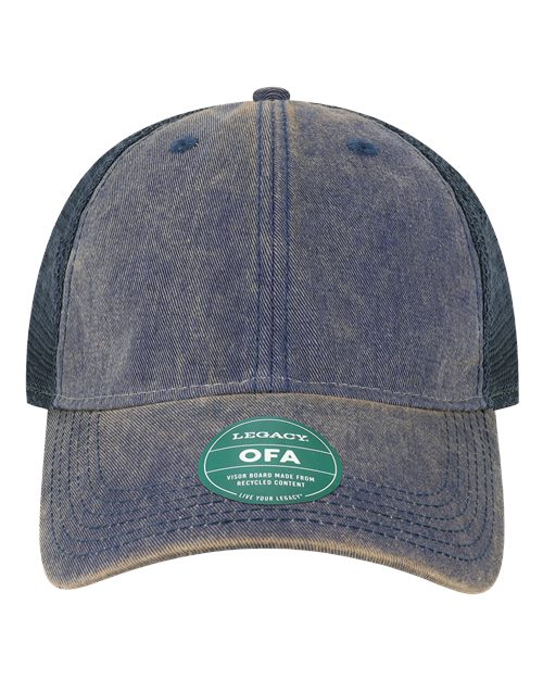 OFA - Old Favorite Trucker Cap