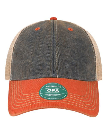 OFA - Old Favorite Trucker Cap