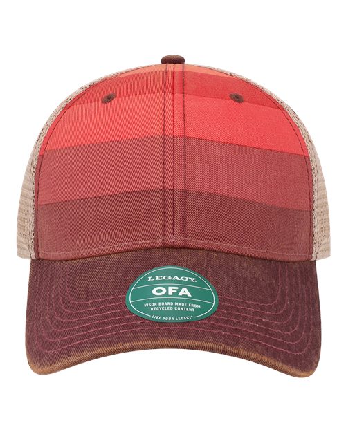 OFA - Old Favorite Trucker Cap