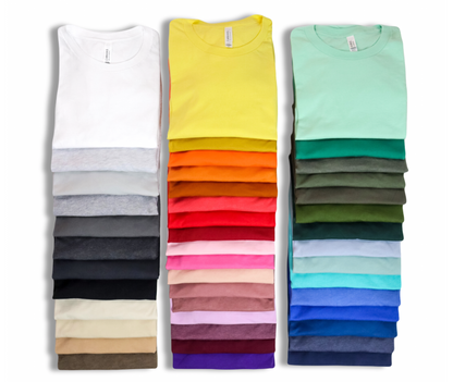 Comfort Colors 1717